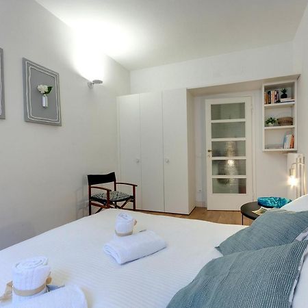 Costa San Giorgio Apartment By Mamo Firenze Bagian luar foto