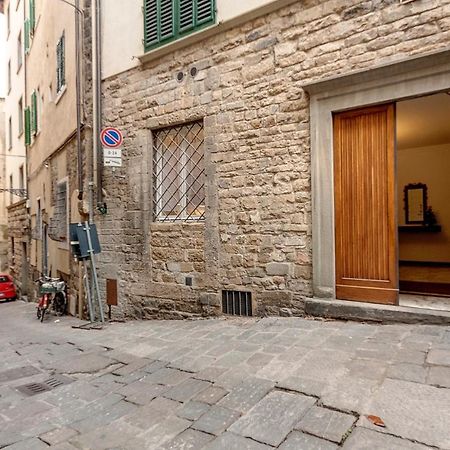 Costa San Giorgio Apartment By Mamo Firenze Bagian luar foto