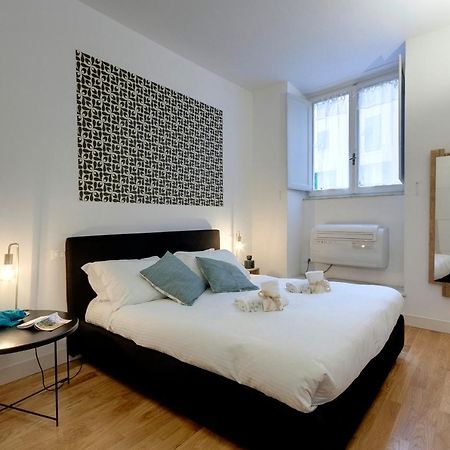 Costa San Giorgio Apartment By Mamo Firenze Bagian luar foto