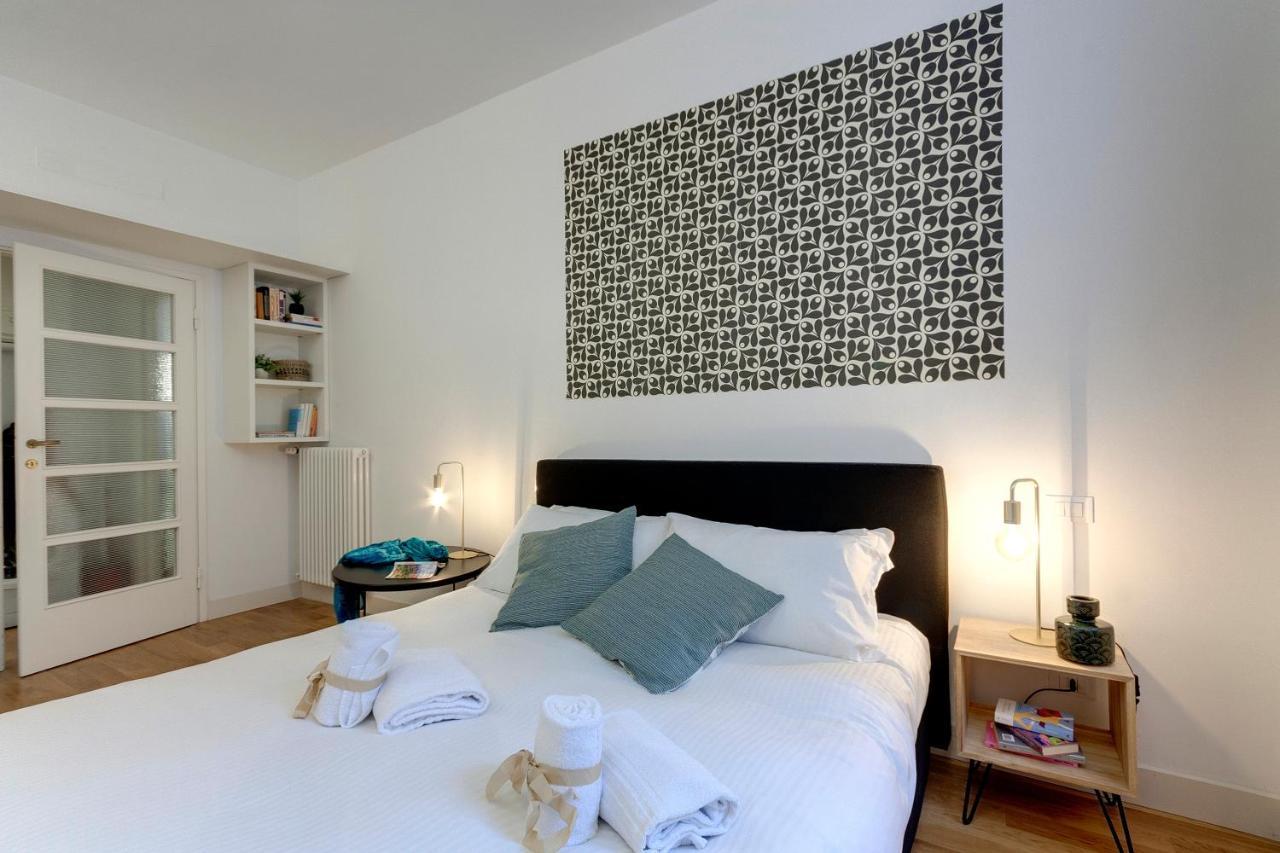 Costa San Giorgio Apartment By Mamo Firenze Bagian luar foto