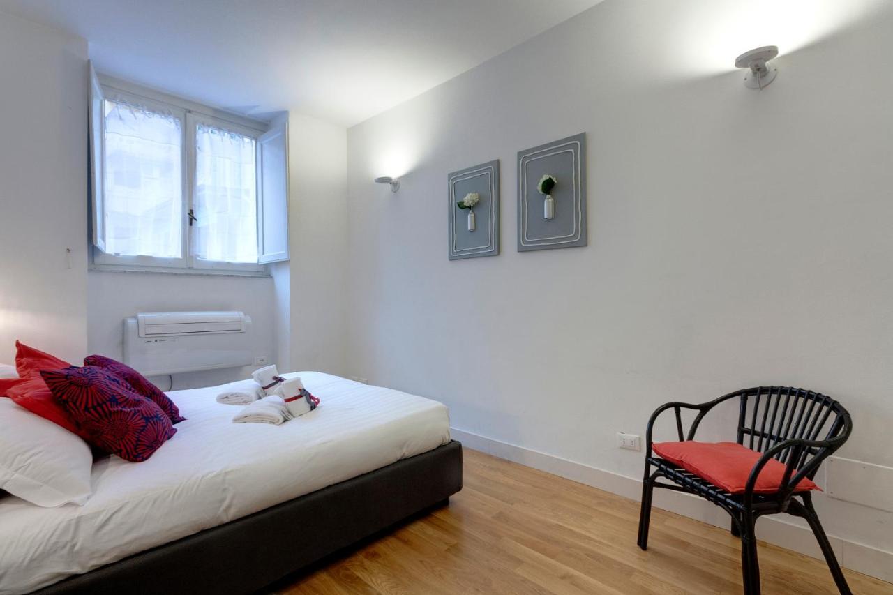 Costa San Giorgio Apartment By Mamo Firenze Bagian luar foto