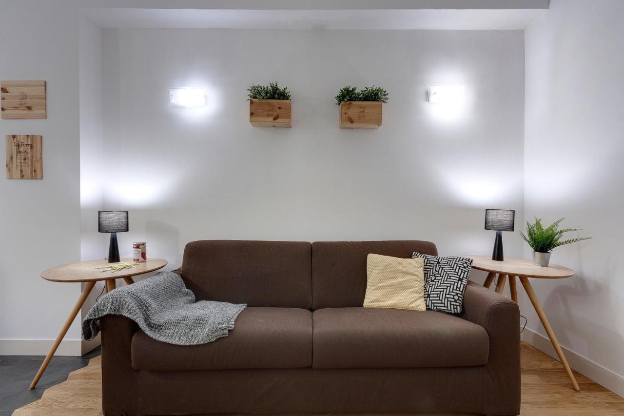 Costa San Giorgio Apartment By Mamo Firenze Bagian luar foto